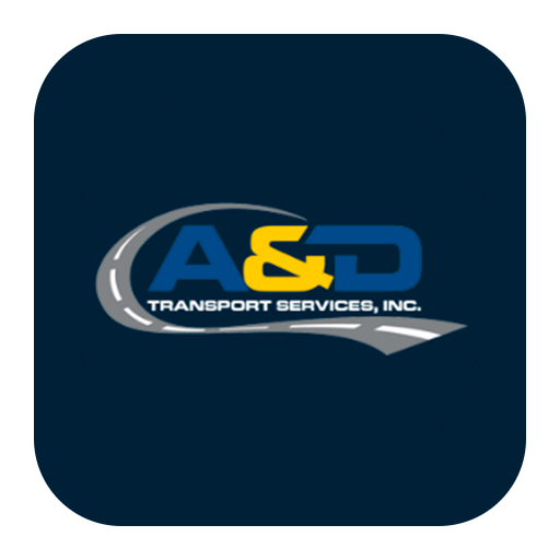 A&D Transportation logo