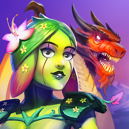 RPG Dice: Heroes of Whitestone Mod Apk