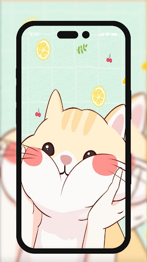 Animals Cartoon Wallpaper