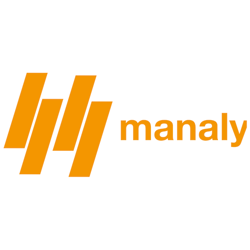 Manaly logo