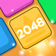 Top 38 Puzzle Apps Like 2048 Merge - Infinity Shoot - Best Alternatives
