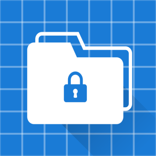 Soda Safe of Data App logo