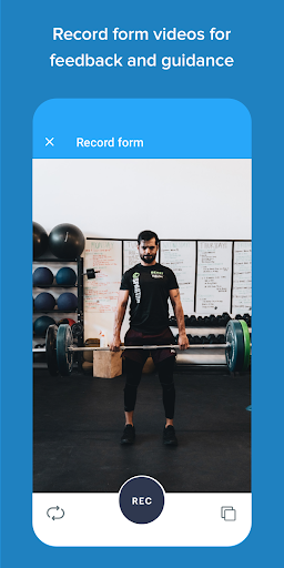 Strength and Movement Online