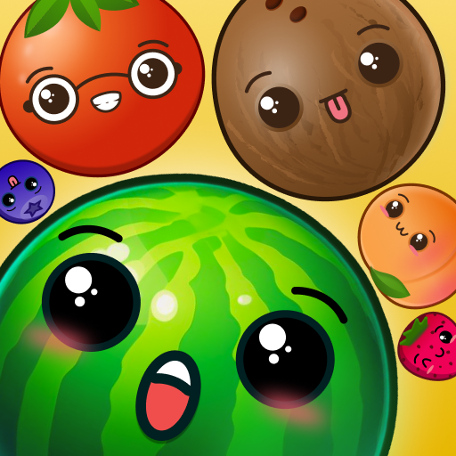 Watermelon - Match & Merge Download on Windows