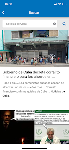 CiberCuba - Noticias de Cuba