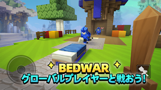 Game screenshot Blockman Go apk download