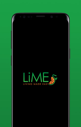 Lime5Q Service Provider