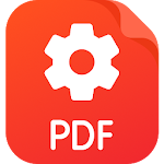 Cover Image of Скачать Инструменты для чтения PDF-файлов — подписывайте PDF-файлы, создавайте PDF-файлы и редактируйте PDF-файлы  APK