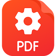 PDF Reader Tools - Sign PDF, Create PDF & Edit PDF 1.0 Icon