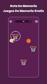 Screenshot 7 juegos de inteligencia android