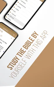 Study Bible app 8