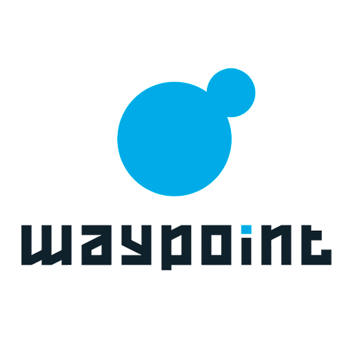 Waypoint Driver logo