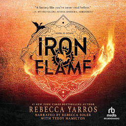 Obrázok ikony Iron Flame
