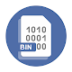 Bin File Opener : Bin Viewer