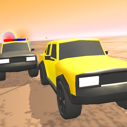 Mzansi Taxi Rage Download on Windows