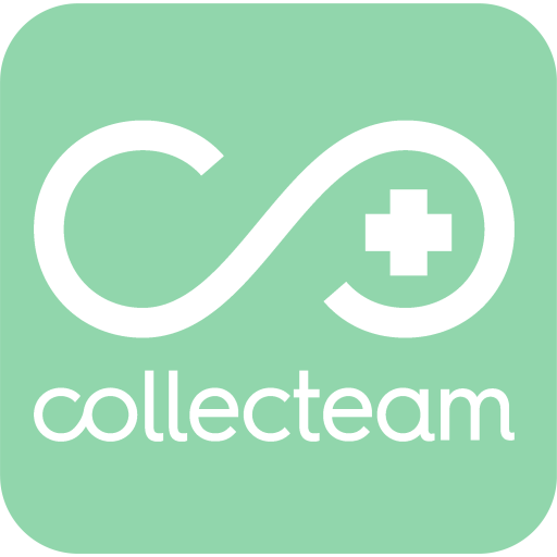 Collecteam REIMS logo