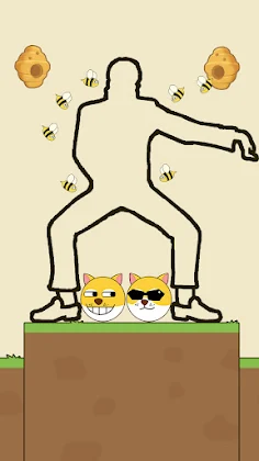 히어로 클래시 - Screenshot 2