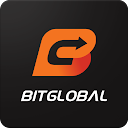 BitGlobal (formerly Bithumb Global) icon