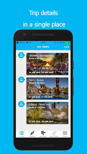 Travelup Apk Download 5