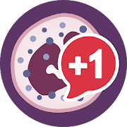 HemaCount: white blood cell counter, hemogram file