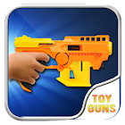 Gun Simulator - Toy Guns 1.6.0