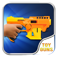 Gun Simulator - Toy Guns