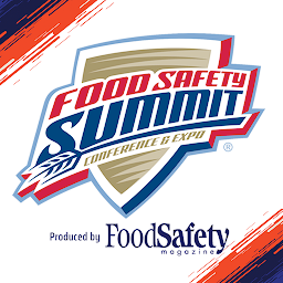 Imagen de ícono de Food Safety Summit