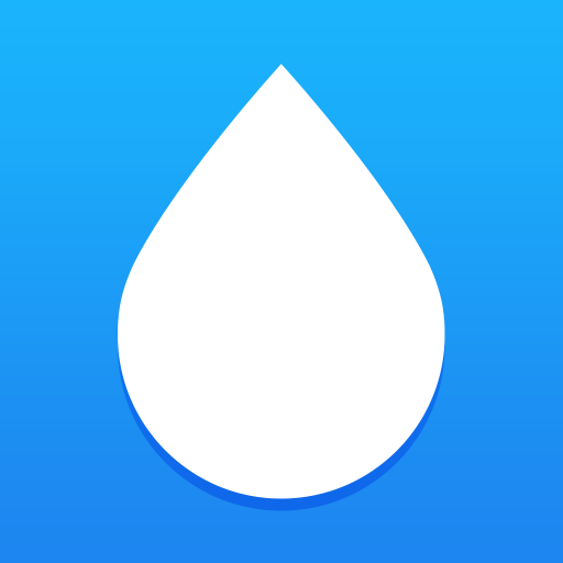 WaterMinder - Water Tracker icon