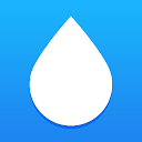 WaterMinder - 体内水分量を追跡し、水を飲むことを思い出させるアプリ