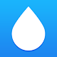 WaterMinder - 体内水分量を追跡し、水を飲むことを思い出させるアプリ Windowsでダウンロード