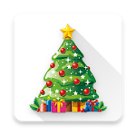 Cover Image of Download Christmas WAStickers 1.0 APK
