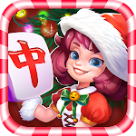 Cover Image of Download Mahjong Tour: witch tales 1.19.0 APK