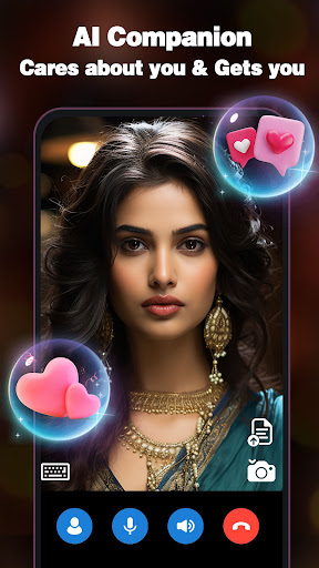 Call Girl Friend Screen 2