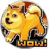 Doge Catch icon