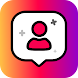 Likesmoji Boost Likes&Followers+ for IG Profile