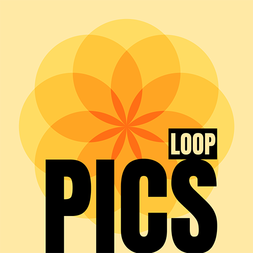 Picsloop - Aging Photo Editor