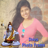 Shiva Photo Frames 2017 icon
