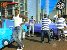Mafia Crime: Cars & Gang Warsのおすすめ画像3