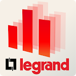 Cover Image of ダウンロード Legrand energymanager 1.9.3 APK