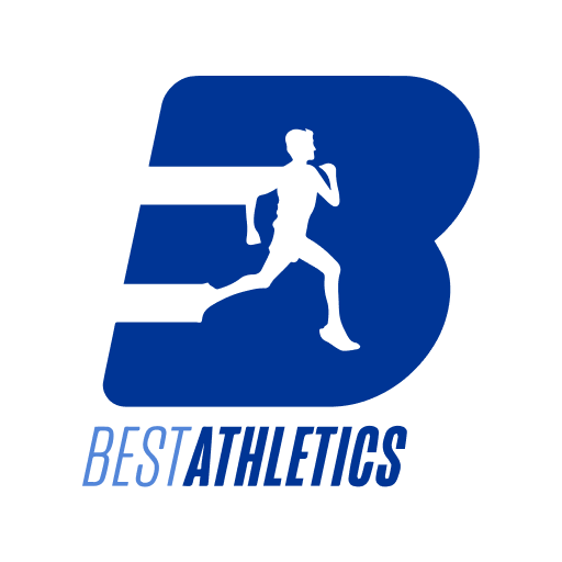 Best Athletics logo