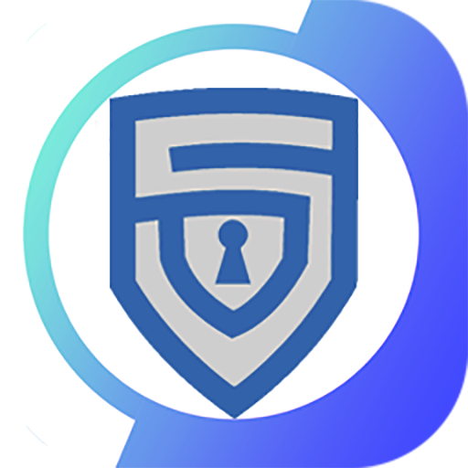 Shekaf Vpn logo