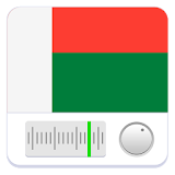 Madagascar Radio FM 2017 icon