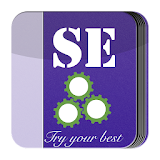 Selenium testing icon