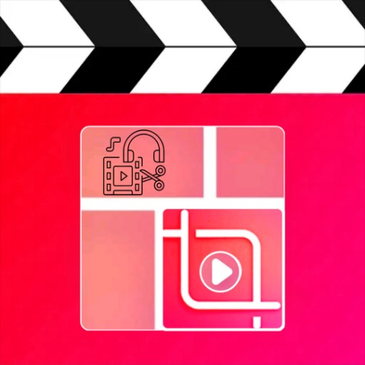Square Video & College Maker logo