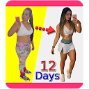 Zumba Dance Workout - Lose Belly Fat in 12 Days