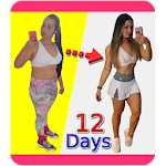 Cover Image of Download Zumba Dance Workout - Lose Bel  APK