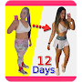 Zumba Dance Workout - Lose Belly Fat in 12 Days