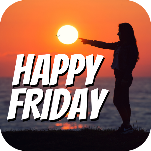 Happy Friday Images logo