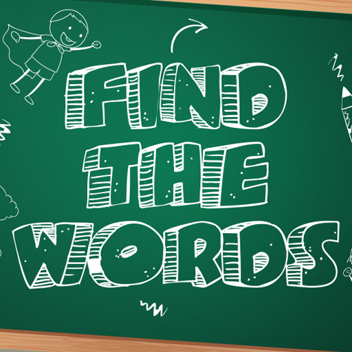 Words Board logo