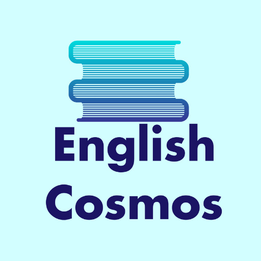 English Cosmos logo